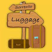 Sorrento Luggage